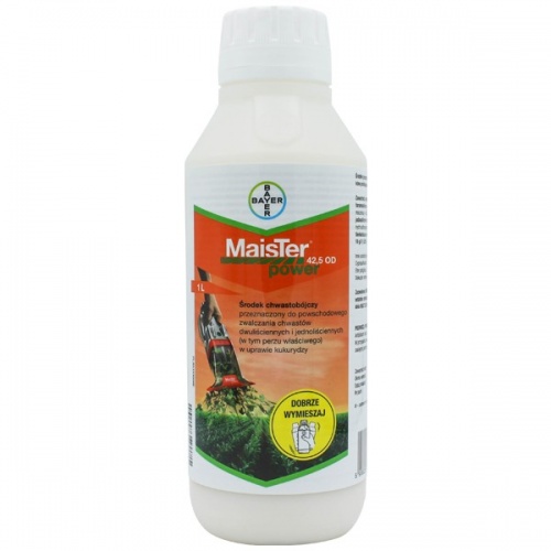 Maister Power 42,5 OD 1 L